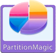 Partition Magic