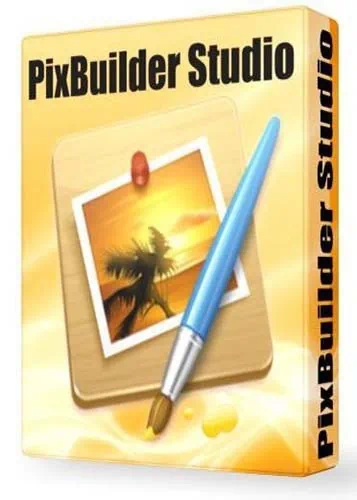 PixBuilder-Studio