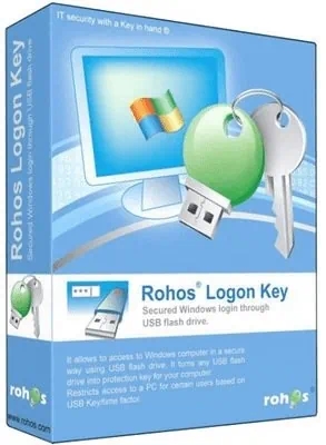 Rohos-Logon-Key