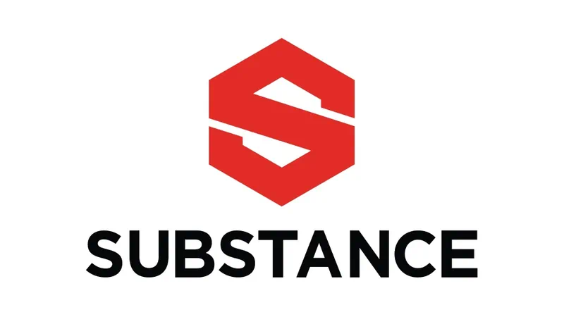 Substance-Designer