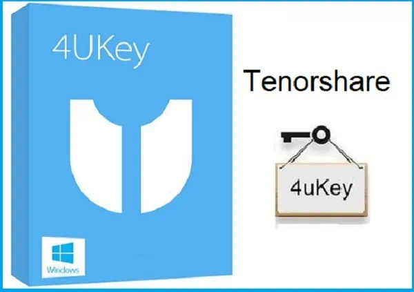 Tenorshare-4uKey